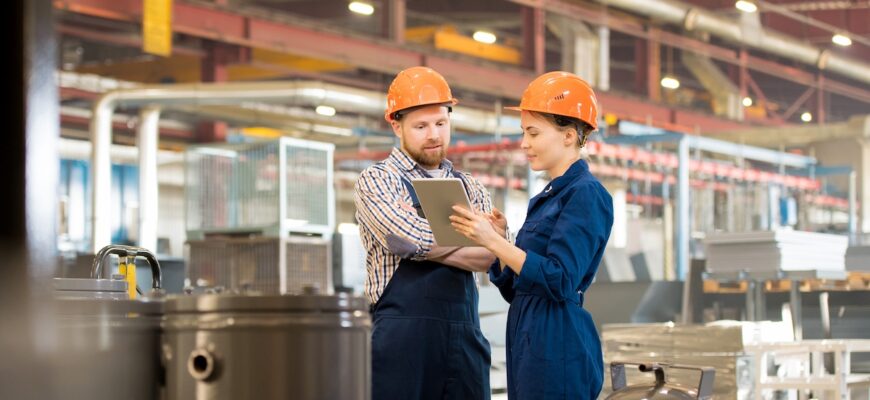 Для чего нужна аспирация на производстве