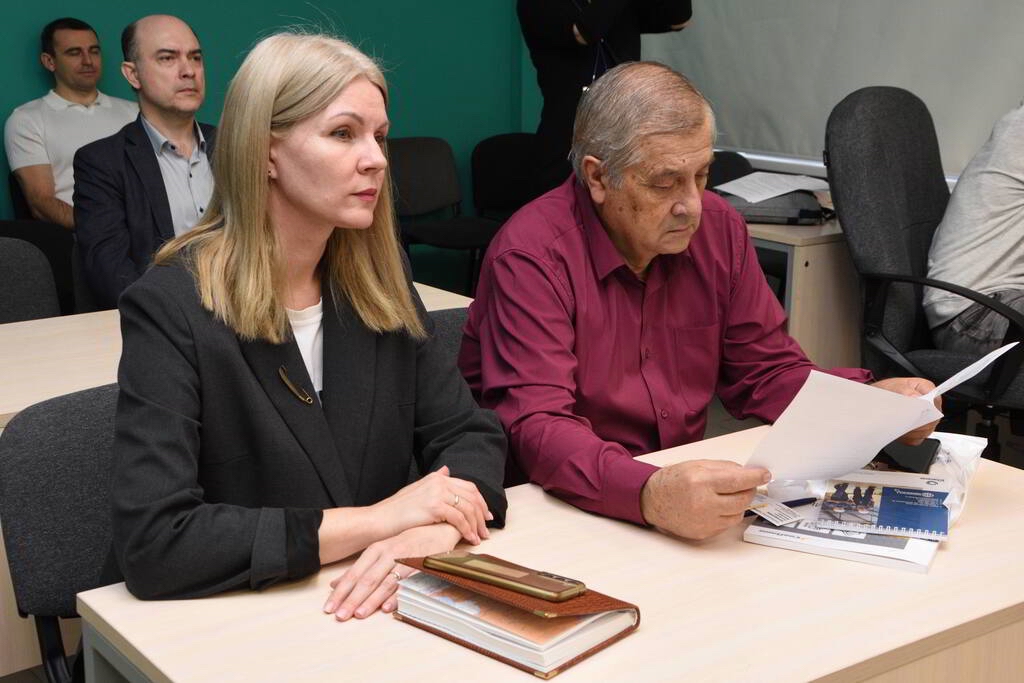 Всероссийский форум «ЧИСТАЯ СРЕДА-2025» в Барнауле: день, который меняет отрасль