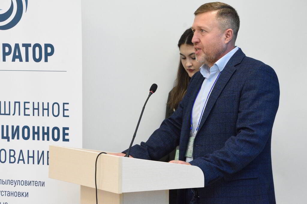 Всероссийский форум «ЧИСТАЯ СРЕДА-2025» в Барнауле: день, который меняет отрасль