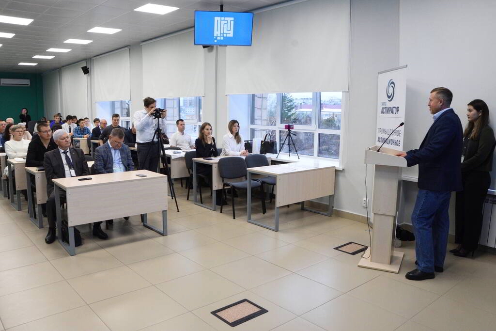 Всероссийский форум «ЧИСТАЯ СРЕДА-2025» в Барнауле: день, который меняет отрасль