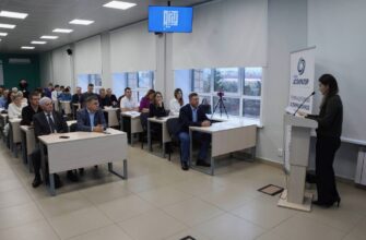 Всероссийский форум «ЧИСТАЯ СРЕДА-2025» в Барнауле: день, который меняет отрасль