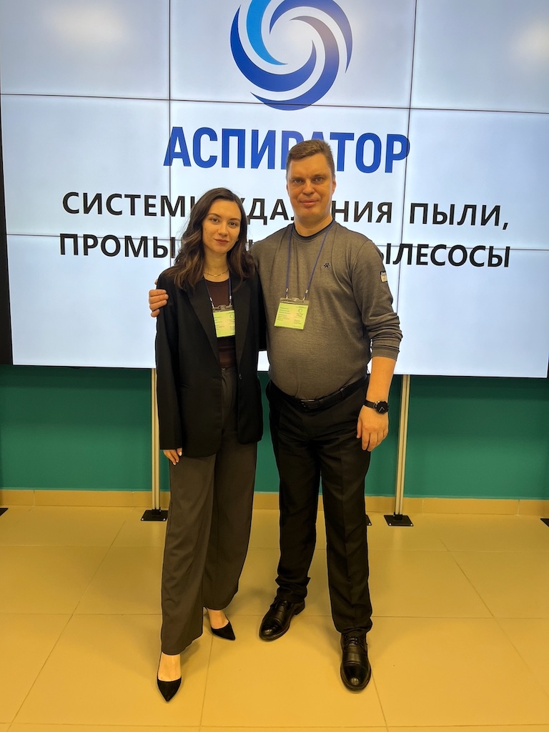 Всероссийский форум «ЧИСТАЯ СРЕДА-2025» в Барнауле: день, который меняет отрасль