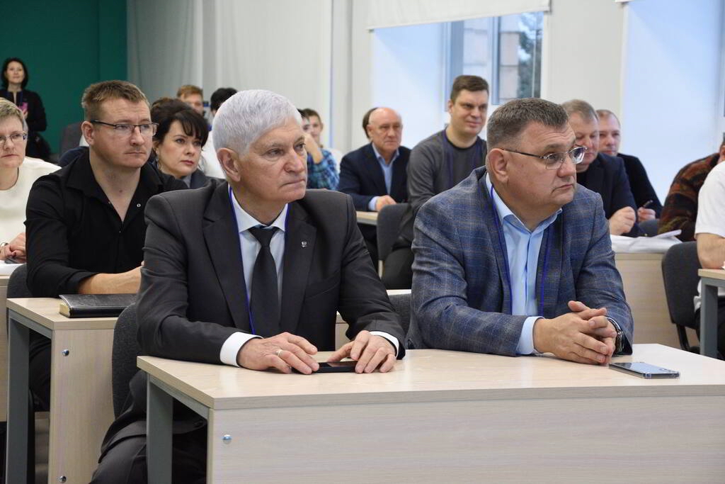 Всероссийский форум «ЧИСТАЯ СРЕДА-2025» в Барнауле: день, который меняет отрасль